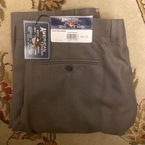 American Living Light Brown Dress Pants
